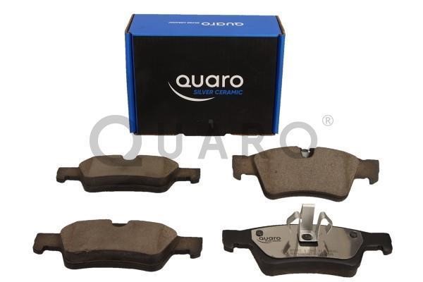 Купити Quaro QP8193C за низькою ціною в Україні!