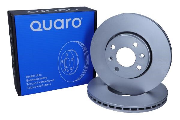 Купити Quaro QD2881 за низькою ціною в Україні!