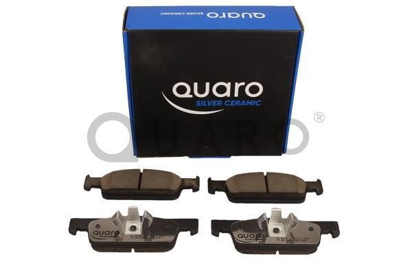 Купити Quaro QP6205C за низькою ціною в Україні!