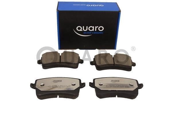 Купити Quaro QP5296C за низькою ціною в Україні!