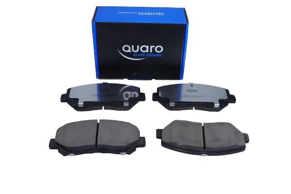 Quaro QP7802C Гальмівні колодки, комплект QP7802C: Приваблива ціна - Купити в Україні на EXIST.UA!