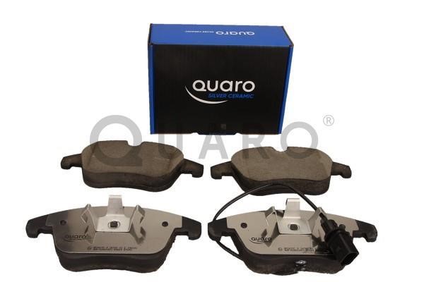Купити Quaro QP2637C за низькою ціною в Україні!