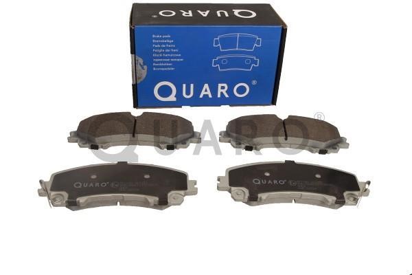 Купити Quaro QP1148 за низькою ціною в Україні!