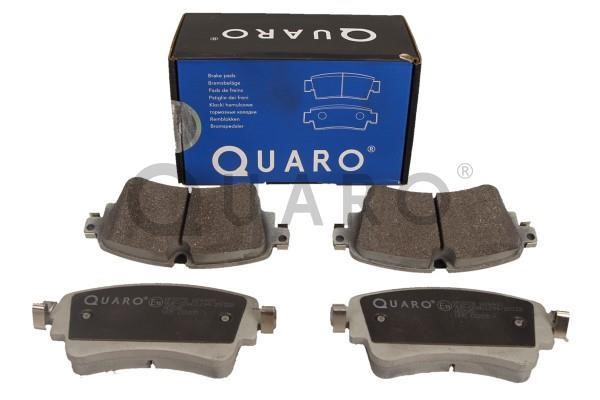 Купити Quaro QP2278 за низькою ціною в Україні!