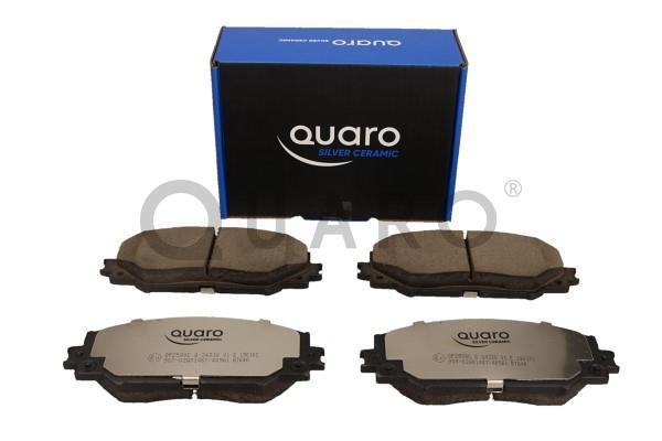 Купити Quaro QP2599C за низькою ціною в Україні!