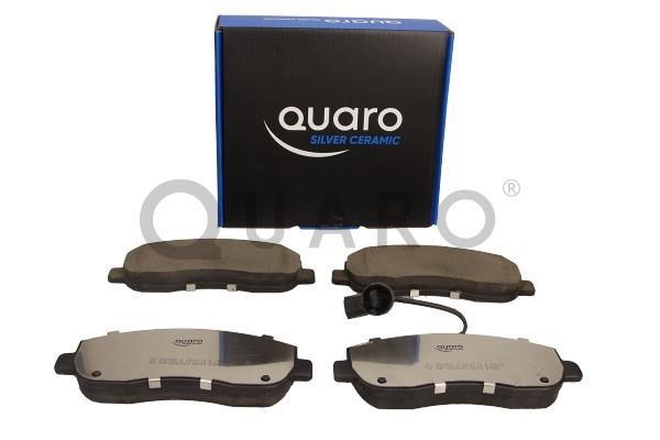 Купити Quaro QP6989C за низькою ціною в Україні!