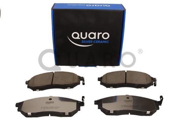 Купити Quaro QP8960C за низькою ціною в Україні!