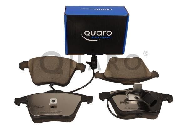 Купити Quaro QP6587C за низькою ціною в Україні!