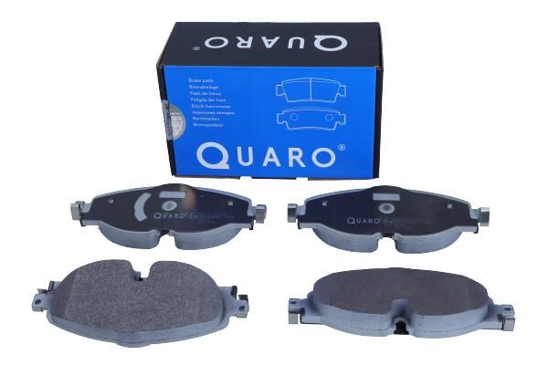 Купити Quaro QP2013 за низькою ціною в Україні!