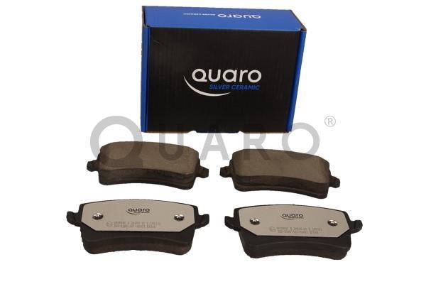 Купити Quaro QP6566C за низькою ціною в Україні!