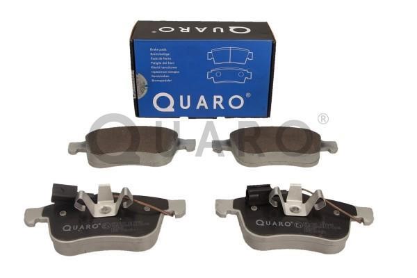 Купити Quaro QP1035 за низькою ціною в Україні!