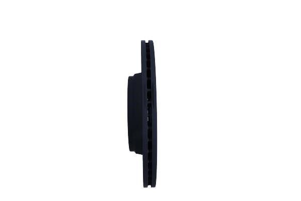 Тормозной диск передний вентилируемый Quaro QD0136HC