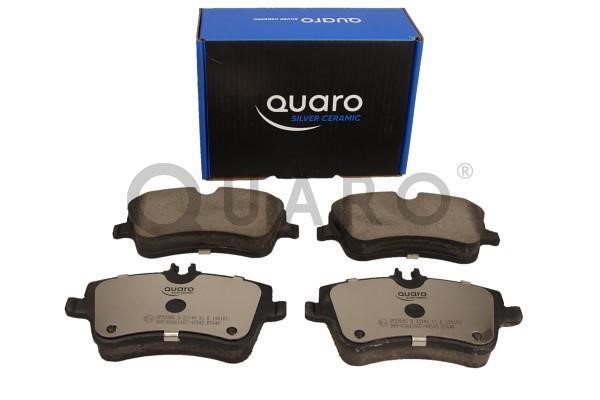 Купити Quaro QP5988C за низькою ціною в Україні!