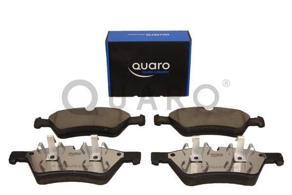 Купити Quaro QP3845C за низькою ціною в Україні!