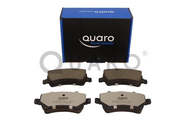 Купити Quaro QP3408C за низькою ціною в Україні!