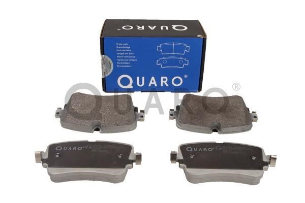 Купити Quaro QP4651 за низькою ціною в Україні!