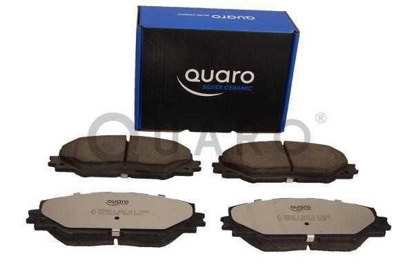 Купити Quaro QP5928C за низькою ціною в Україні!
