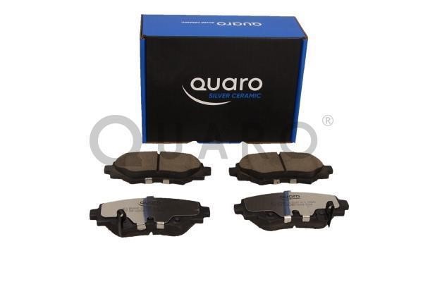 Купити Quaro QP1609C за низькою ціною в Україні!