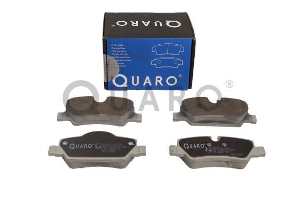 Купити Quaro QP4538 за низькою ціною в Україні!