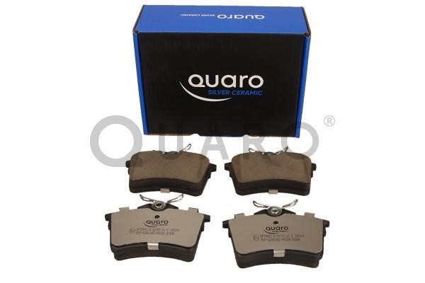 Купити Quaro QP3964C за низькою ціною в Україні!