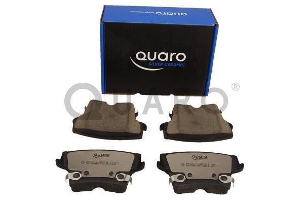 Купити Quaro QP7302C за низькою ціною в Україні!
