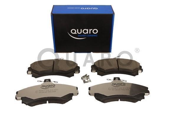 Купити Quaro QP0085C за низькою ціною в Україні!