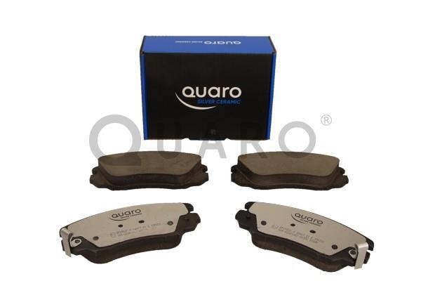 Купити Quaro QP2951C за низькою ціною в Україні!