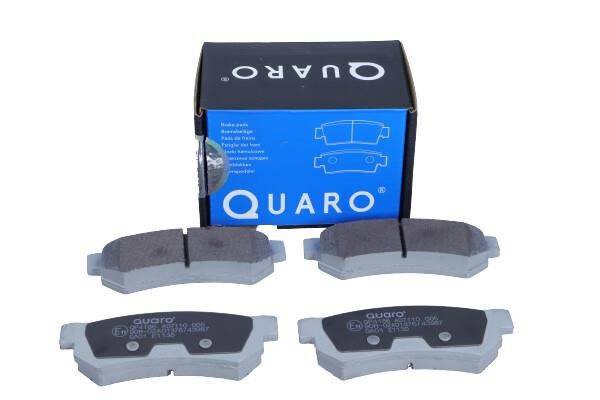 Купити Quaro QP4186 за низькою ціною в Україні!