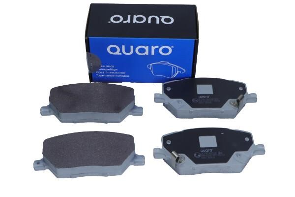 Купити Quaro QP3381 за низькою ціною в Україні!