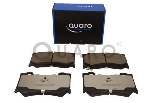Купити Quaro QP3634C за низькою ціною в Україні!