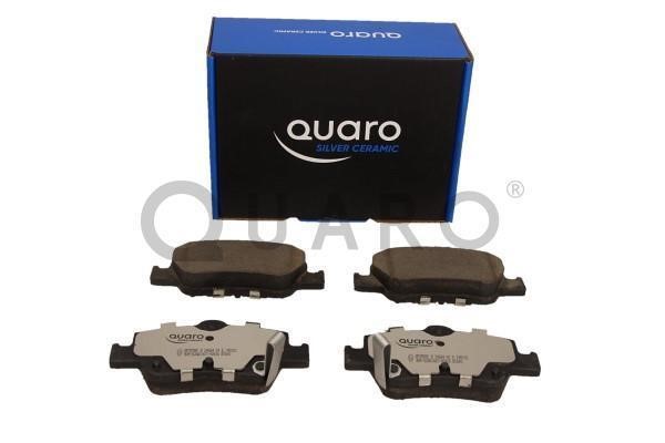 Купити Quaro QP2058C за низькою ціною в Україні!