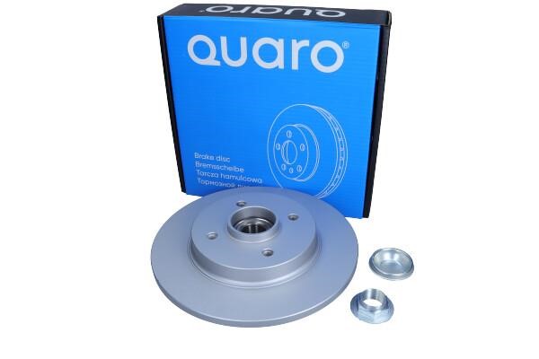 Купити Quaro QD3633 за низькою ціною в Україні!