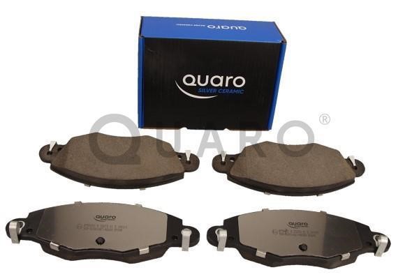 Купити Quaro QP5885C за низькою ціною в Україні!