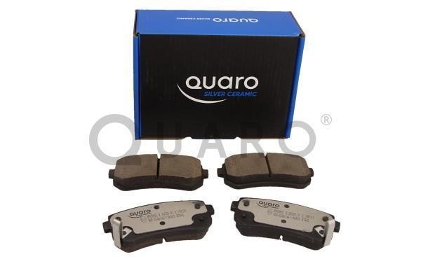 Купити Quaro QP6986C за низькою ціною в Україні!