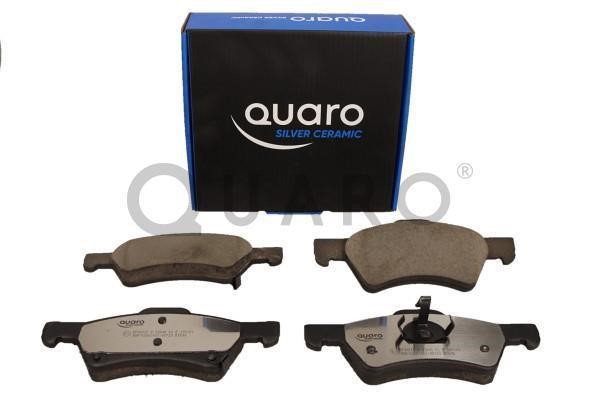 Купити Quaro QP9601C за низькою ціною в Україні!