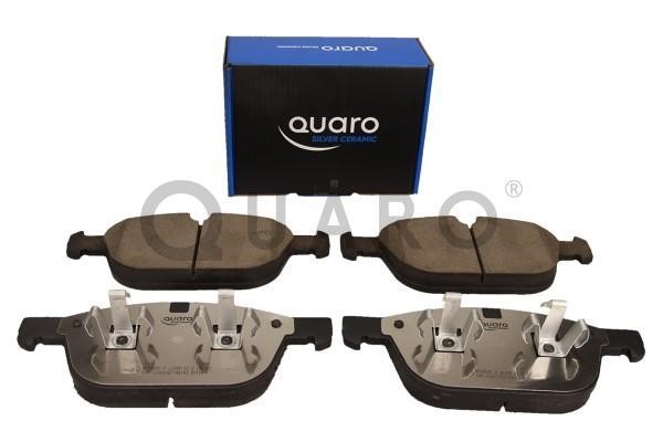 Купити Quaro QP2802C за низькою ціною в Україні!