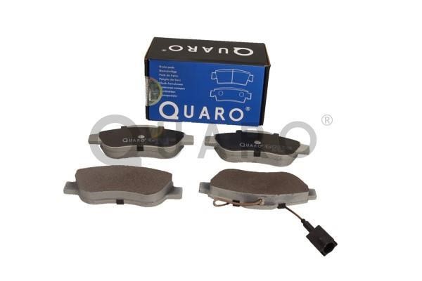 Купити Quaro QP9623 за низькою ціною в Україні!