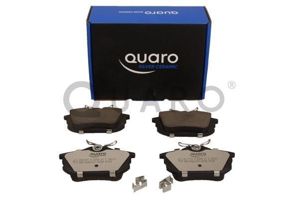 Купити Quaro QP0027C за низькою ціною в Україні!