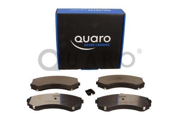 Купити Quaro QP8010C за низькою ціною в Україні!