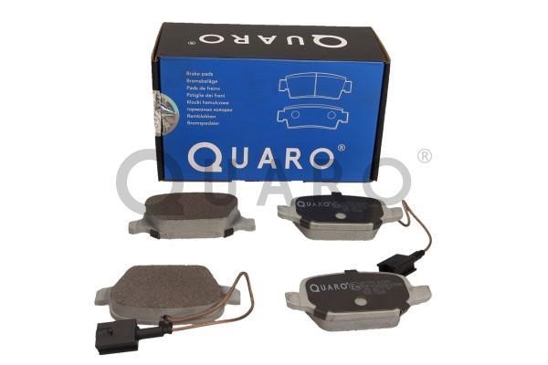 Купити Quaro QP1374 за низькою ціною в Україні!