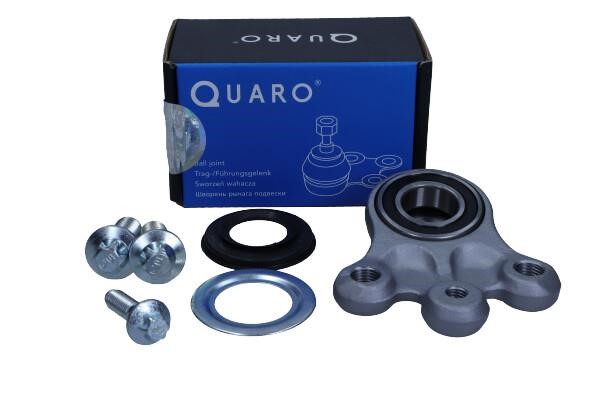 Купить Quaro QS4759/HQ по низкой цене в Украине!