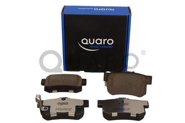 Купити Quaro QP7537C за низькою ціною в Україні!