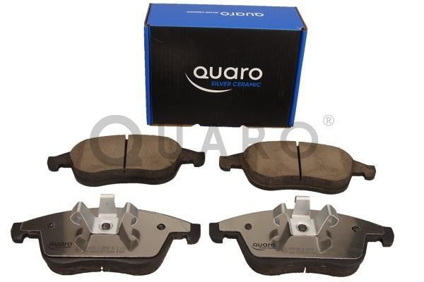 Купити Quaro QP5929C за низькою ціною в Україні!