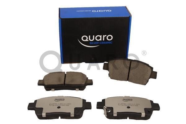 Купити Quaro QP7748C за низькою ціною в Україні!