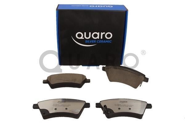 Купити Quaro QP8059C за низькою ціною в Україні!