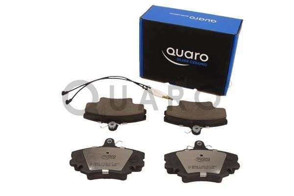 Купити Quaro QP0910C за низькою ціною в Україні!