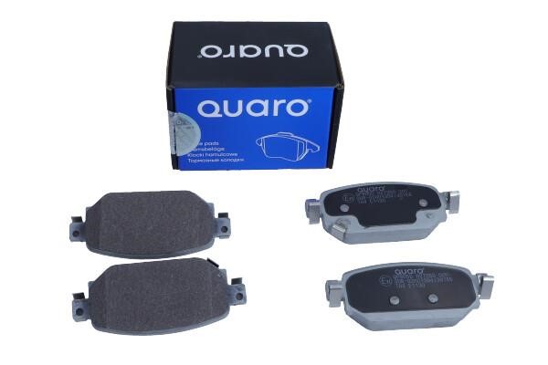 Купити Quaro QP8050 за низькою ціною в Україні!