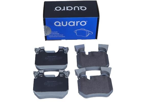 Купити Quaro QP0483 за низькою ціною в Україні!