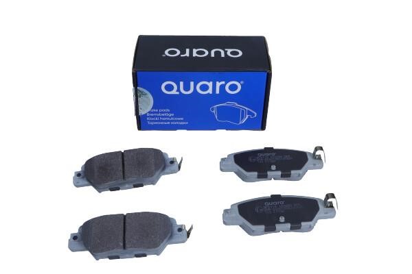 Купити Quaro QP6118 за низькою ціною в Україні!