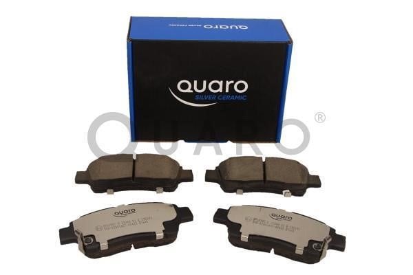 Купити Quaro QP1296C за низькою ціною в Україні!